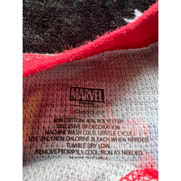 Spiderman Christmas bundle 5T - Picture 5 of 5